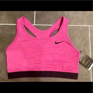 Nike Dry Fit Sports Bra
